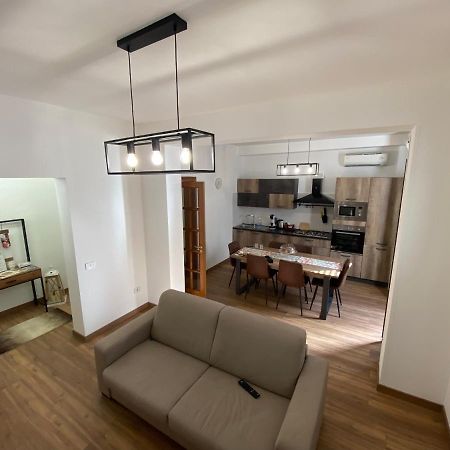 הוילה מרסאלה Casa No-Ma In Centro Storico מראה חיצוני תמונה