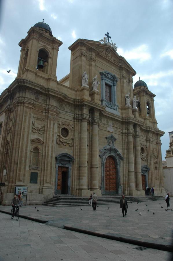 הוילה מרסאלה Casa No-Ma In Centro Storico מראה חיצוני תמונה