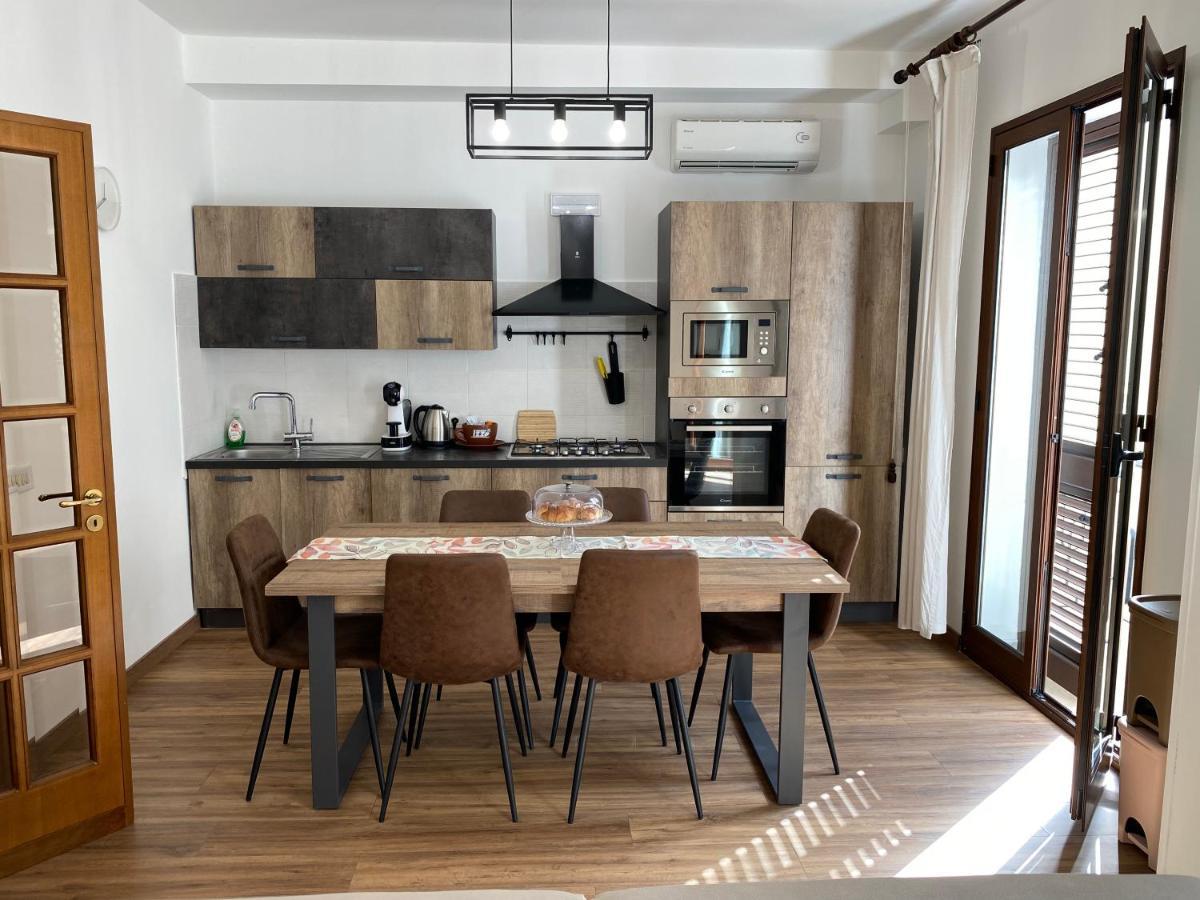 הוילה מרסאלה Casa No-Ma In Centro Storico מראה חיצוני תמונה