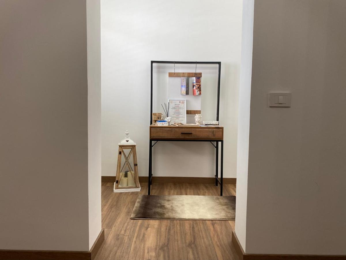 הוילה מרסאלה Casa No-Ma In Centro Storico מראה חיצוני תמונה