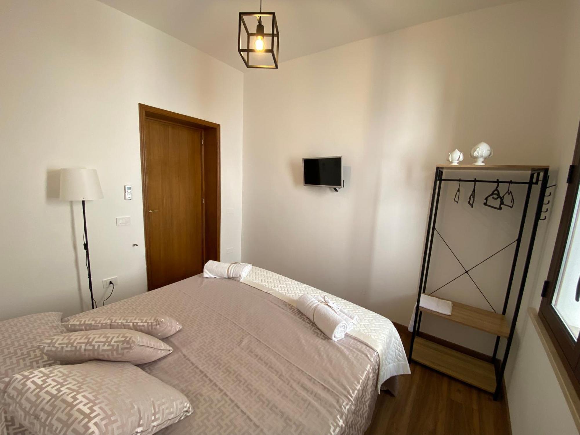 הוילה מרסאלה Casa No-Ma In Centro Storico מראה חיצוני תמונה