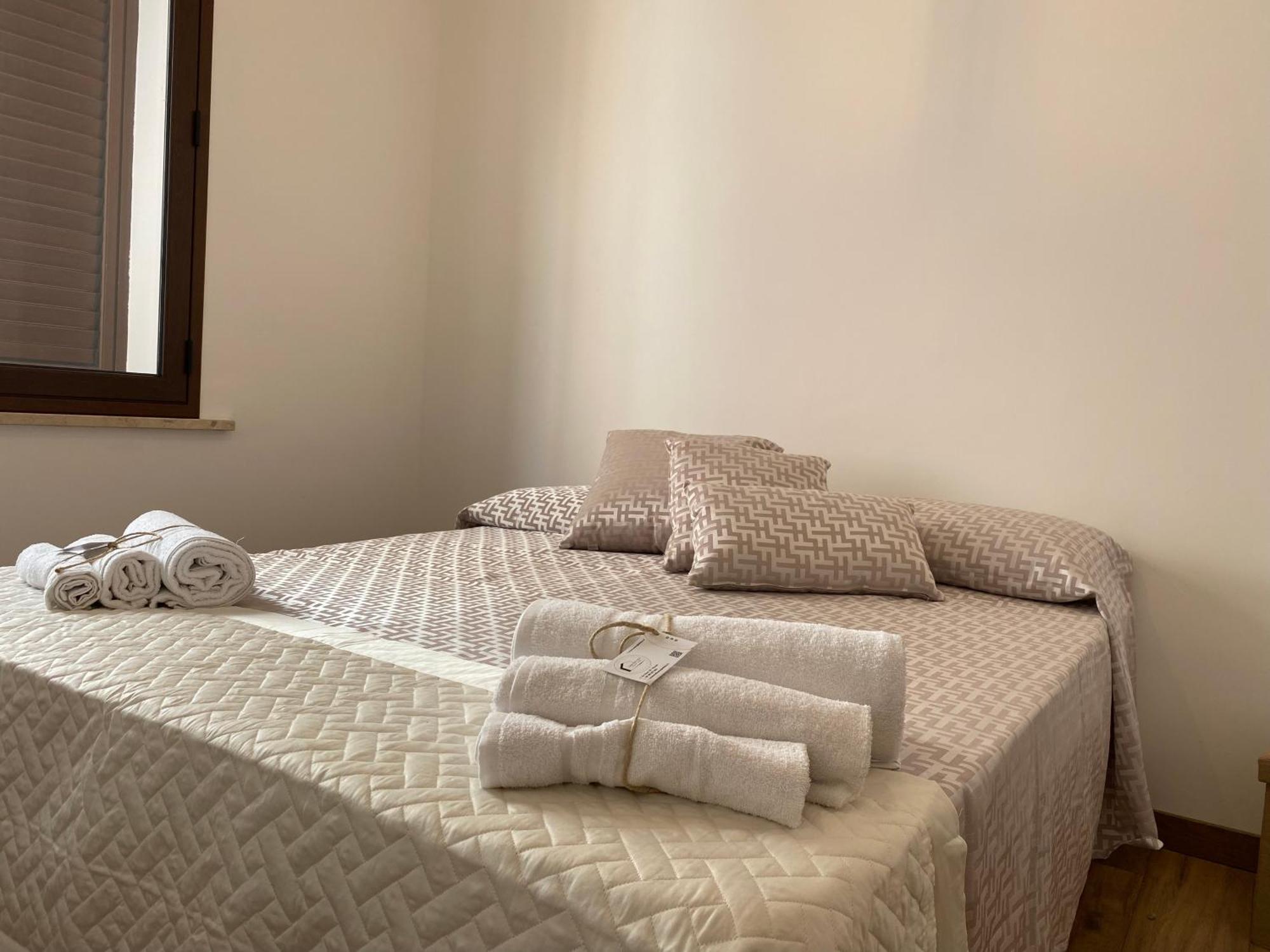 הוילה מרסאלה Casa No-Ma In Centro Storico מראה חיצוני תמונה