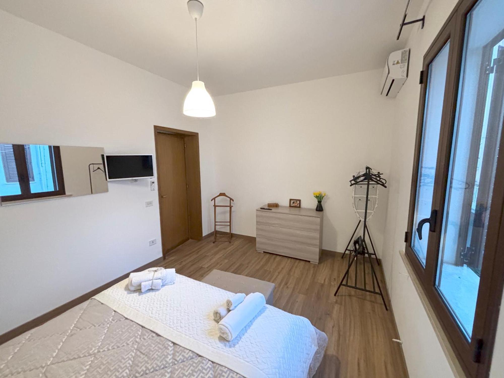 הוילה מרסאלה Casa No-Ma In Centro Storico מראה חיצוני תמונה