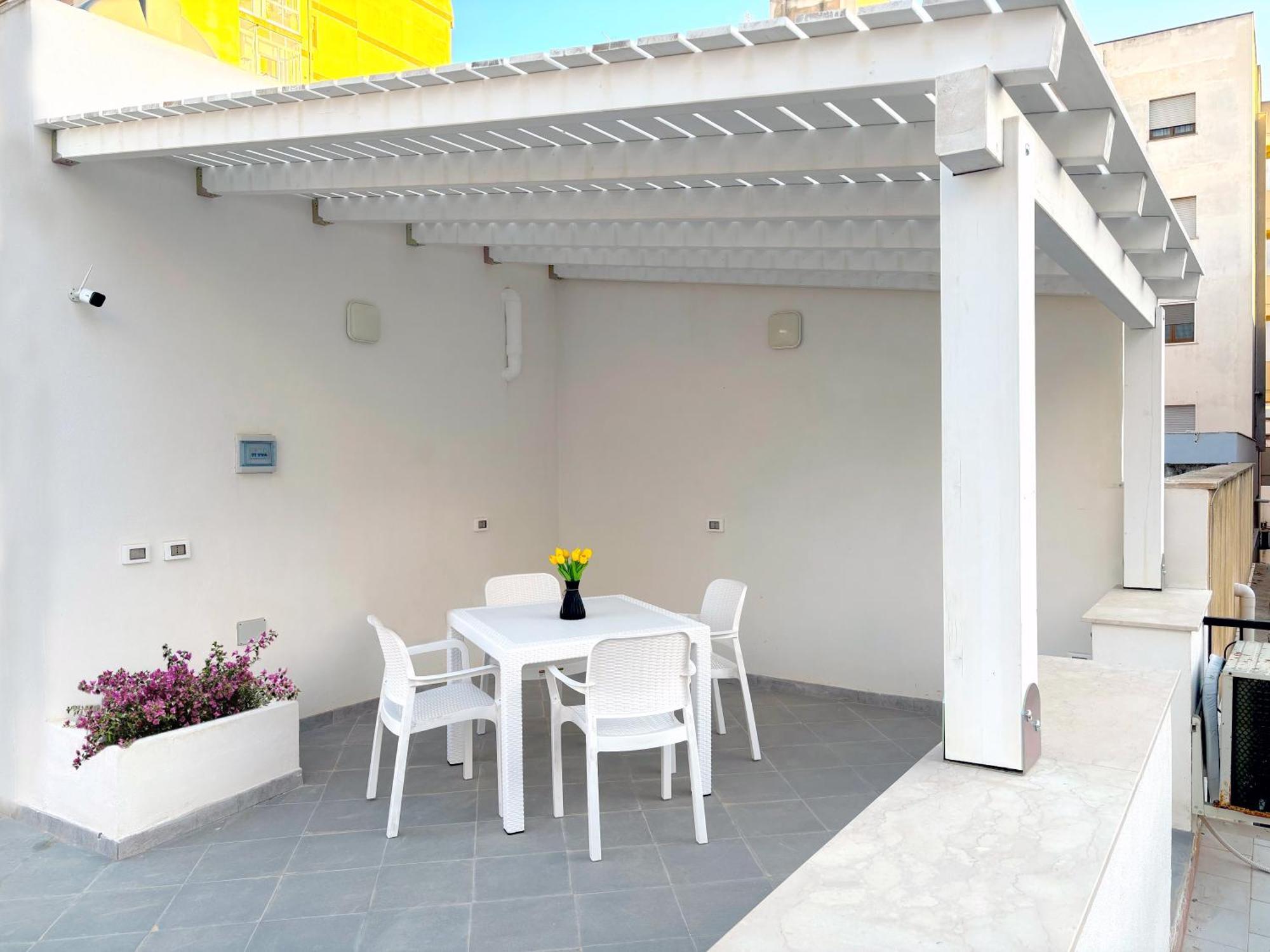 הוילה מרסאלה Casa No-Ma In Centro Storico מראה חיצוני תמונה