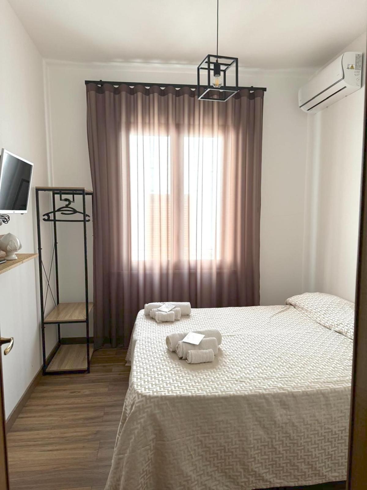 הוילה מרסאלה Casa No-Ma In Centro Storico מראה חיצוני תמונה
