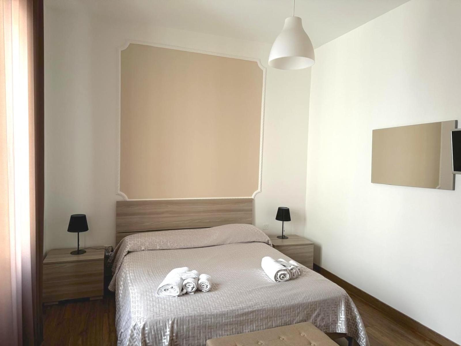 הוילה מרסאלה Casa No-Ma In Centro Storico מראה חיצוני תמונה