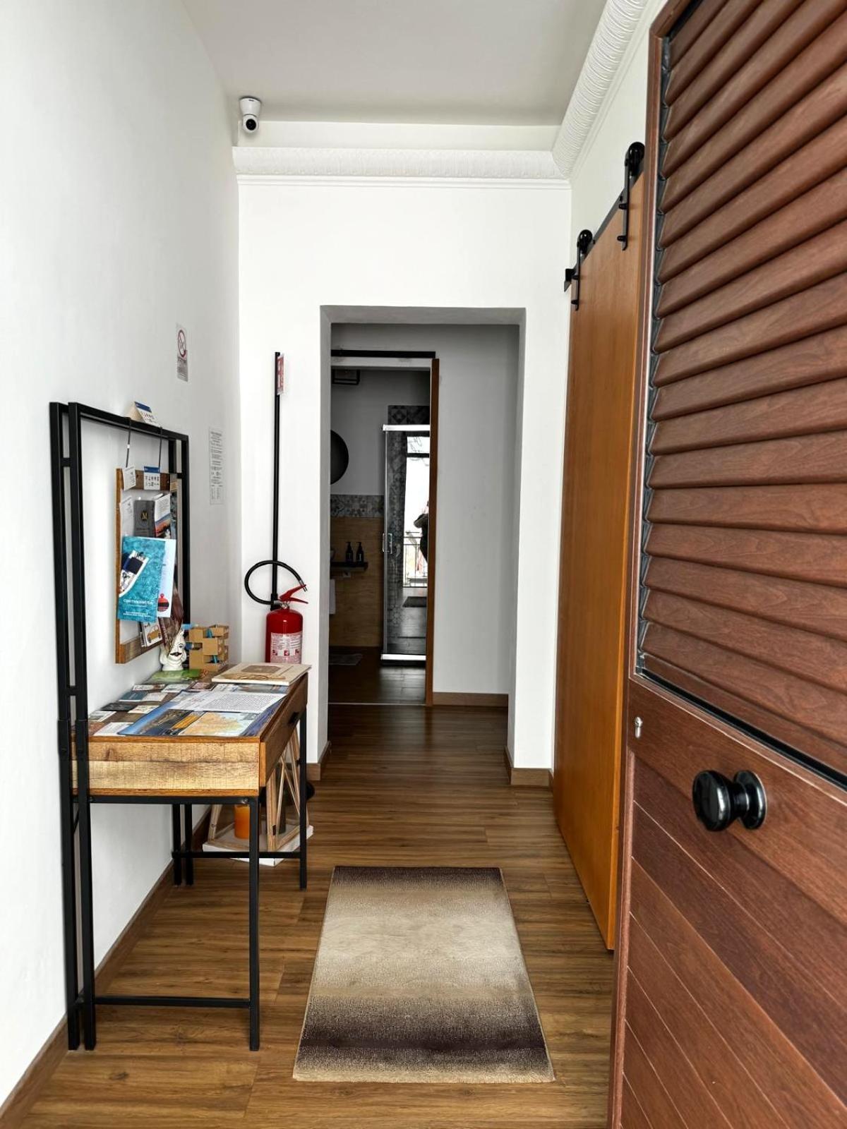 הוילה מרסאלה Casa No-Ma In Centro Storico מראה חיצוני תמונה