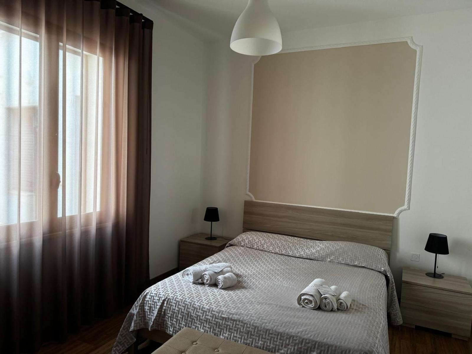 הוילה מרסאלה Casa No-Ma In Centro Storico מראה חיצוני תמונה